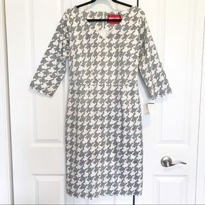 NWT Samantha Sung dress